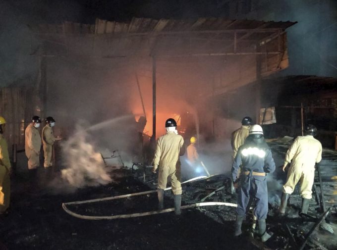 News In Photos (29 March 2020) | Photos Of Top News Today - Oneindia Gallery News In Photos (29 March 2020) | Photos Of Top News Today - Oneindia Gallery