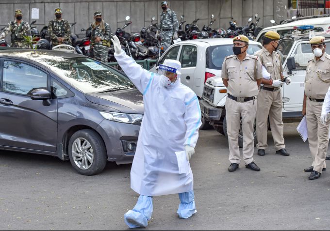 News In Photos (30 March 2020) | Photos Of Top News Today - Oneindia Gallery News In Photos (30 March 2020) | Photos Of Top News Today - Oneindia Gallery