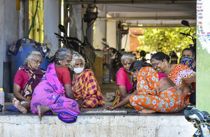 News In Photos (31 March 2020) | Photos Of Top News Today - Oneindia Gallery News In Photos (31 March 2020) | Photos Of Top News Today - Oneindia Gallery