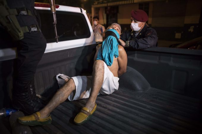 News In Photos (13 April 2020) | Photos Of Top News Today - Oneindia Gallery News In Photos (13 April 2020) | Photos Of Top News Today - Oneindia Gallery