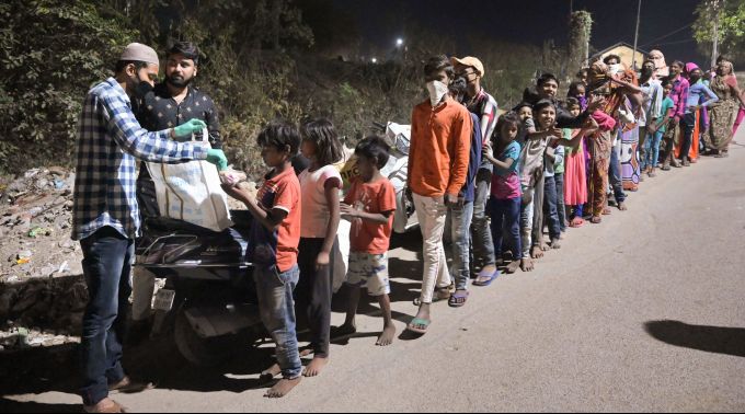 News In Photos (3 April 2020) | Photos Of Top News Today - Oneindia Gallery News In Photos (3 April 2020) | Photos Of Top News Today - Oneindia Gallery