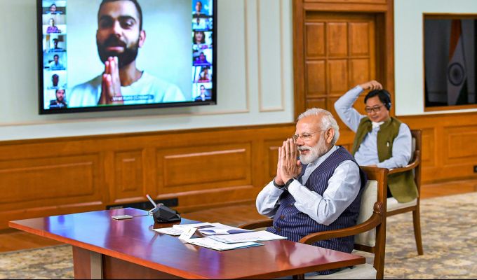 News In Photos (3 April 2020) | Photos Of Top News Today - Oneindia Gallery News In Photos (3 April 2020) | Photos Of Top News Today - Oneindia Gallery