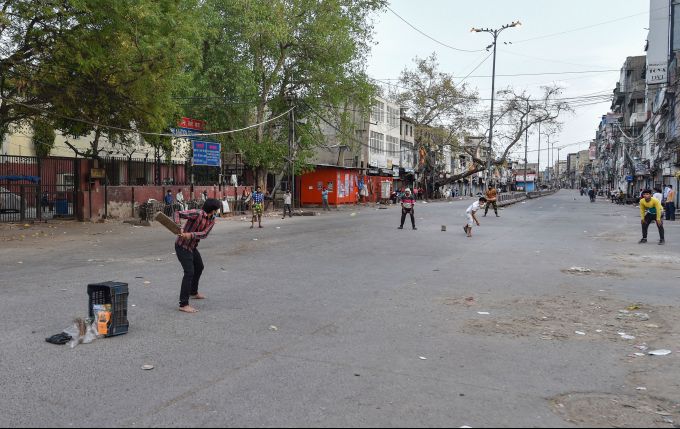 News In Photos (7 April 2020) | Photos Of Top News Today - Oneindia Gallery News In Photos (7 April 2020) | Photos Of Top News Today - Oneindia Gallery