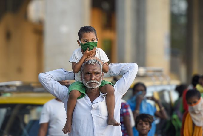 News In Photos (8 April 2020) | Photos Of Top News Today - Oneindia Gallery News In Photos (8 April 2020) | Photos Of Top News Today - Oneindia Gallery