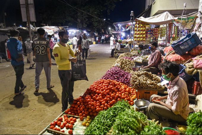 News In Photos (10 April 2020) | Photos Of Top News Today - Oneindia Gallery News In Photos (10 April 2020) | Photos Of Top News Today - Oneindia Gallery