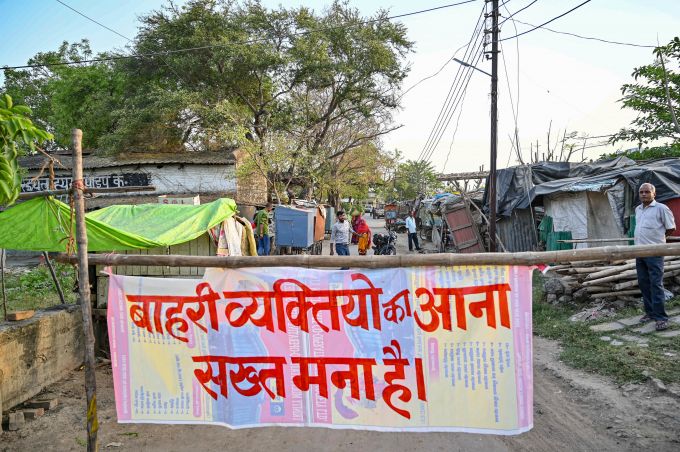 News In Photos (11 April 2020) | Photos Of Top News Today - Oneindia Gallery News In Photos (11 April 2020) | Photos Of Top News Today - Oneindia Gallery