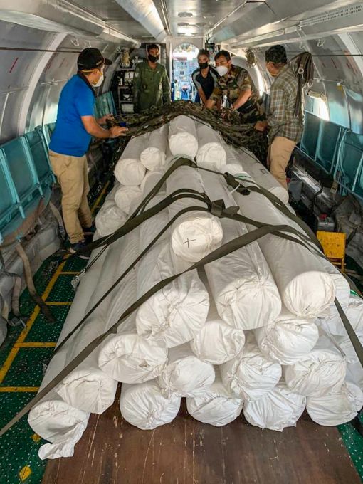 News In Photos (11 April 2020) | Photos Of Top News Today - Oneindia Gallery News In Photos (11 April 2020) | Photos Of Top News Today - Oneindia Gallery