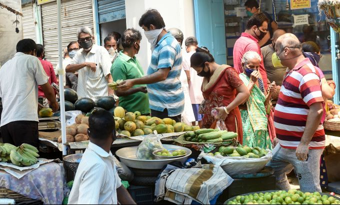 News In Photos (12 April 2020) | Photos Of Top News Today - Oneindia Gallery News In Photos (12 April 2020) | Photos Of Top News Today - Oneindia Gallery