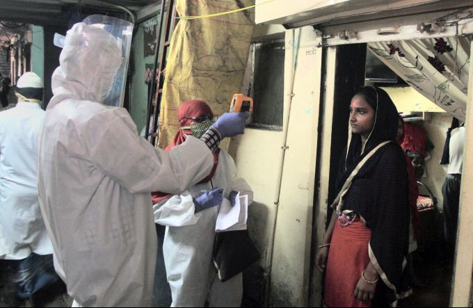 News In Photos (15 April 2020) | Photos Of Top News Today - Oneindia Gallery News In Photos (15 April 2020) | Photos Of Top News Today - Oneindia Gallery