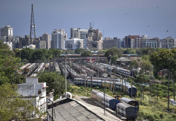 News In Photos (20 April 2020) | Photos Of Top News Today - Oneindia Gallery News In Photos (20 April 2020) | Photos Of Top News Today - Oneindia Gallery