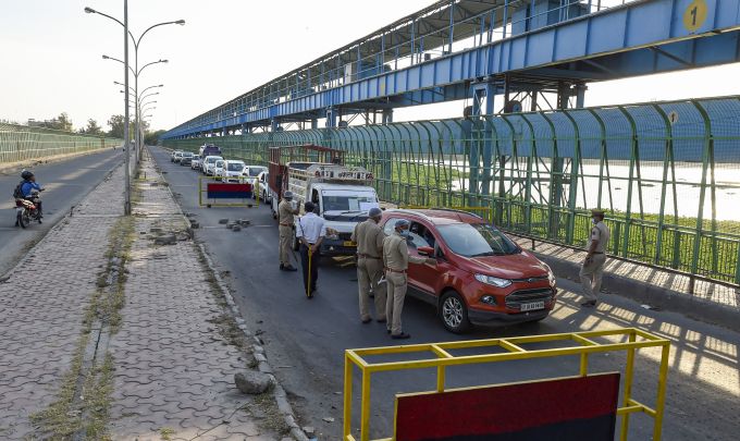 News In Photos (22 April 2020) | Photos Of Top News Today - Oneindia Gallery News In Photos (22 April 2020) | Photos Of Top News Today - Oneindia Gallery