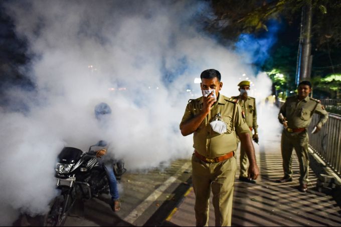 News In Photos (22 April 2020) | Photos Of Top News Today - Oneindia Gallery News In Photos (22 April 2020) | Photos Of Top News Today - Oneindia Gallery