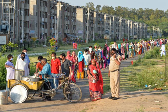 News In Photos (24 April 2020) | Photos Of Top News Today - Oneindia Gallery News In Photos (24 April 2020) | Photos Of Top News Today - Oneindia Gallery