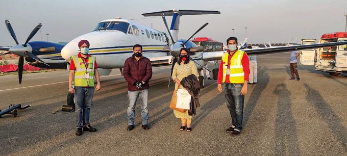 News In Photos (25 April 2020) | Photos Of Top News Today - Oneindia Gallery News In Photos (25 April 2020) | Photos Of Top News Today - Oneindia Gallery