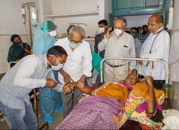 News In Photos (26 April 2020) | Photos Of Top News Today - Oneindia Gallery News In Photos (26 April 2020) | Photos Of Top News Today - Oneindia Gallery