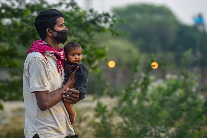 News In Photos (27 April 2020) | Photos Of Top News Today - Oneindia Gallery News In Photos (27 April 2020) | Photos Of Top News Today - Oneindia Gallery