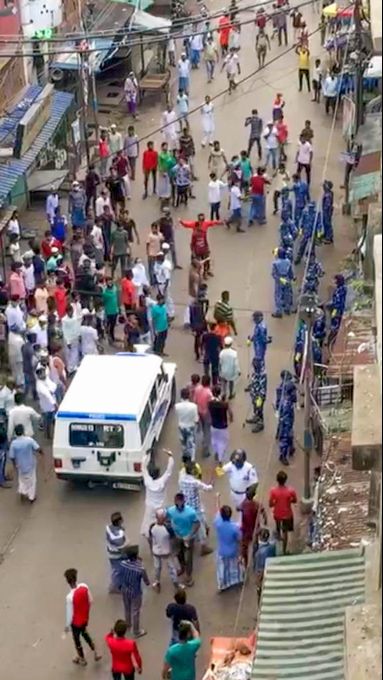 News In Photos (28 April 2020) | Photos Of Top News Today - Oneindia Gallery News In Photos (28 April 2020) | Photos Of Top News Today - Oneindia Gallery