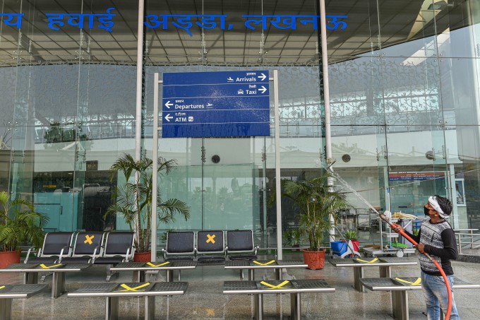 Domestic Flights Service Resumes In India From May 25 Amid Covid 19 Domestic Flights Service Resumes In India From May 25 Amid Covid 19