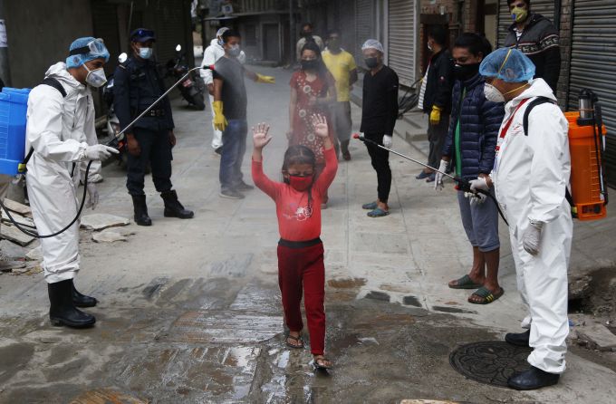 News In Photos (3 May 2020) | Photos Of Top News Today - Oneindia Gallery News In Photos (3 May 2020) | Photos Of Top News Today - Oneindia Gallery