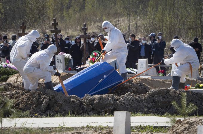 News In Photos (10 May 2020) | Photos Of Top News Today - Oneindia Gallery News In Photos (10 May 2020) | Photos Of Top News Today - Oneindia Gallery