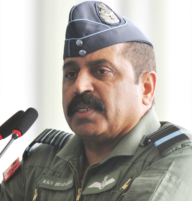 IAF Operationalises 2nd LCA Squadron In Sulur IAF Operationalises 2nd LCA Squadron In Sulur