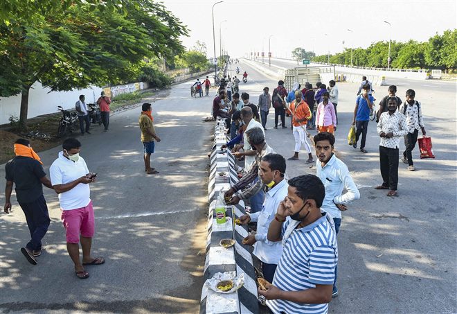 Coronavirus Lockdown 3.0: Current Situation Across India Coronavirus Lockdown 3.0: Current Situation Across India
