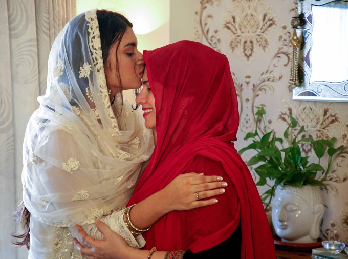 Ramazan Celebrations Across India During Corona Lockdown Ramazan Celebrations Across India During Corona Lockdown