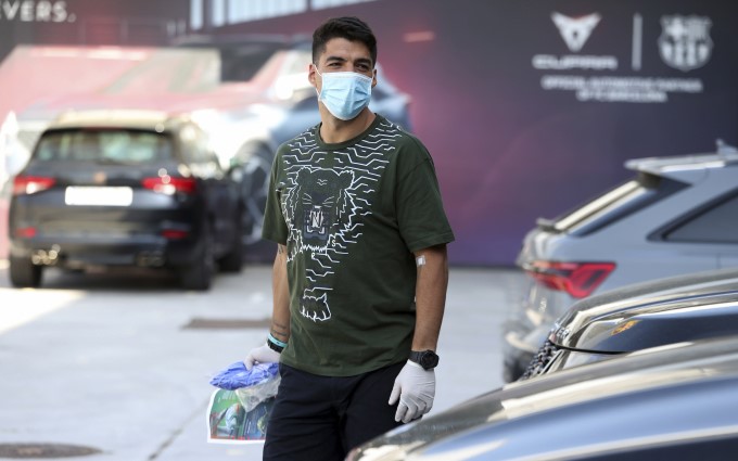 Coronavirus Pandemic Across The World Coronavirus Pandemic Across The World