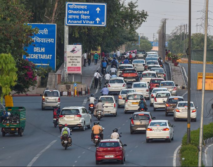 News In Photos (4 May 2020) | Photos Of Top News Today - Oneindia Gallery News In Photos (4 May 2020) | Photos Of Top News Today - Oneindia Gallery