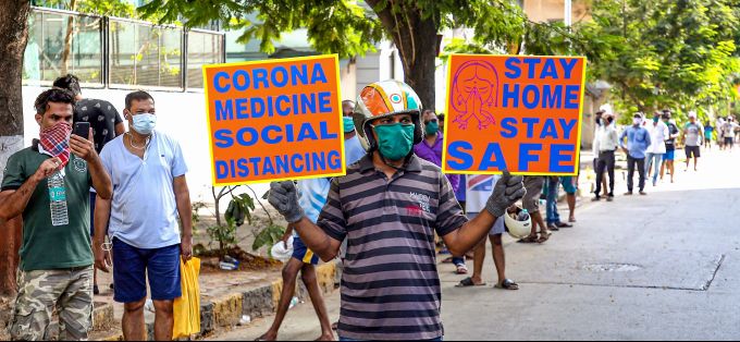News In Photos (5 May 2020) | Photos Of Top News Today - Oneindia Gallery News In Photos (5 May 2020) | Photos Of Top News Today - Oneindia Gallery