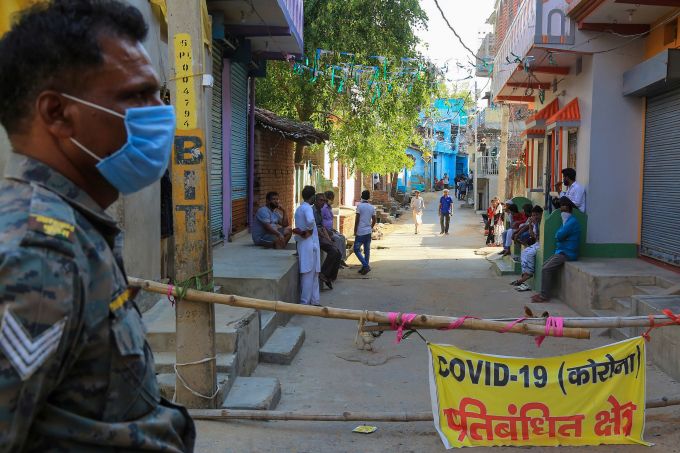 News In Photos (8 May 2020) | Photos Of Top News Today - Oneindia Gallery News In Photos (8 May 2020) | Photos Of Top News Today - Oneindia Gallery