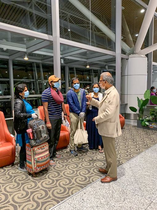 News In Photos (9 May 2020) | Photos Of Top News Today - Oneindia Gallery News In Photos (9 May 2020) | Photos Of Top News Today - Oneindia Gallery
