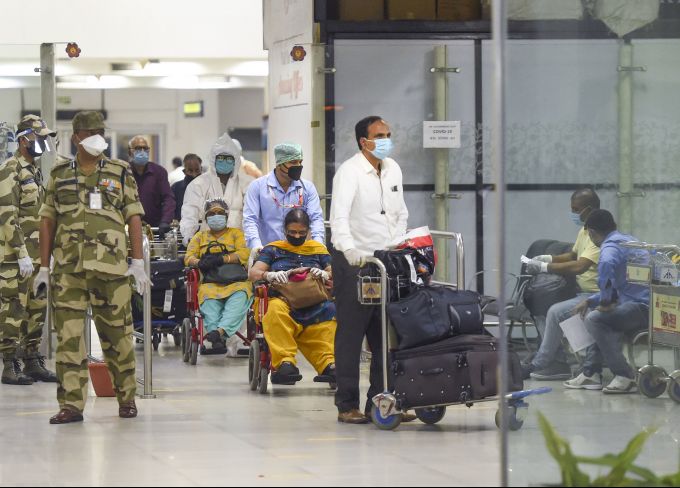 News In Photos (9 May 2020) | Photos Of Top News Today - Oneindia Gallery News In Photos (9 May 2020) | Photos Of Top News Today - Oneindia Gallery
