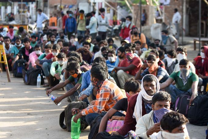 News In Photos (11 May 2020) | Photos Of Top News Today - Oneindia Gallery News In Photos (11 May 2020) | Photos Of Top News Today - Oneindia Gallery