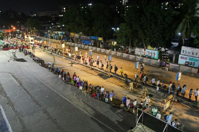 News In Photos (12 May 2020) | Photos Of Top News Today - Oneindia Gallery News In Photos (12 May 2020) | Photos Of Top News Today - Oneindia Gallery