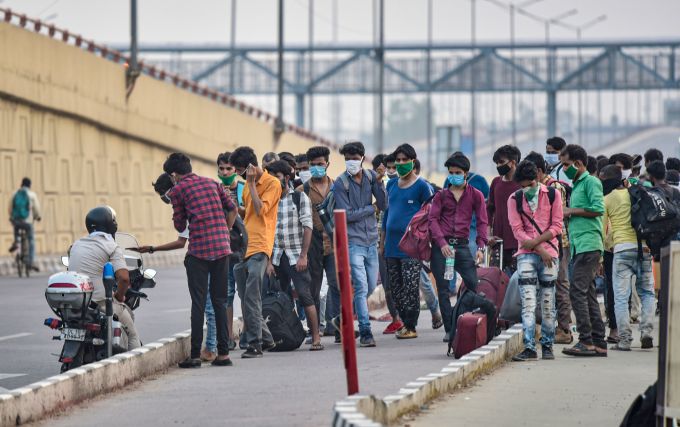 News In Photos (13 May 2020) | Photos Of Top News Today - Oneindia Gallery News In Photos (13 May 2020) | Photos Of Top News Today - Oneindia Gallery