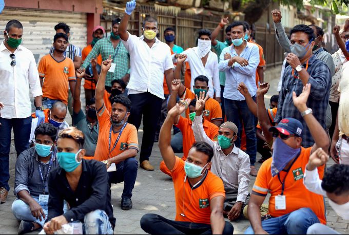 News In Photos (13 May 2020) | Photos Of Top News Today - Oneindia Gallery News In Photos (13 May 2020) | Photos Of Top News Today - Oneindia Gallery