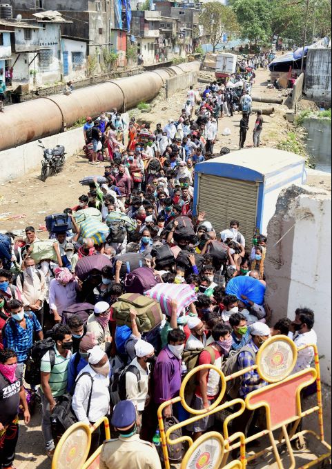 News In Photos (14 May 2020) | Photos Of Top News Today - Oneindia Gallery News In Photos (14 May 2020) | Photos Of Top News Today - Oneindia Gallery