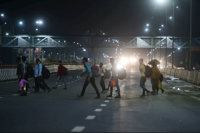 News In Photos (14 May 2020) | Photos Of Top News Today - Oneindia Gallery News In Photos (14 May 2020) | Photos Of Top News Today - Oneindia Gallery