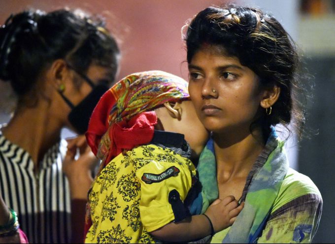 News In Photos (14 May 2020) | Photos Of Top News Today - Oneindia Gallery News In Photos (14 May 2020) | Photos Of Top News Today - Oneindia Gallery