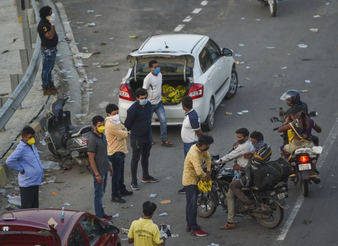 News In Photos (16 May 2020) | Photos Of Top News Today - Oneindia Gallery News In Photos (16 May 2020) | Photos Of Top News Today - Oneindia Gallery