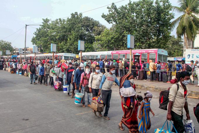 News In Photos (16 May 2020) | Photos Of Top News Today - Oneindia Gallery News In Photos (16 May 2020) | Photos Of Top News Today - Oneindia Gallery