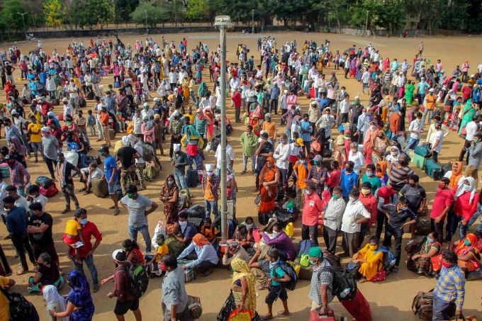 News In Photos (21 May 2020) | Photos Of Top News Today - Oneindia Gallery News In Photos (21 May 2020) | Photos Of Top News Today - Oneindia Gallery