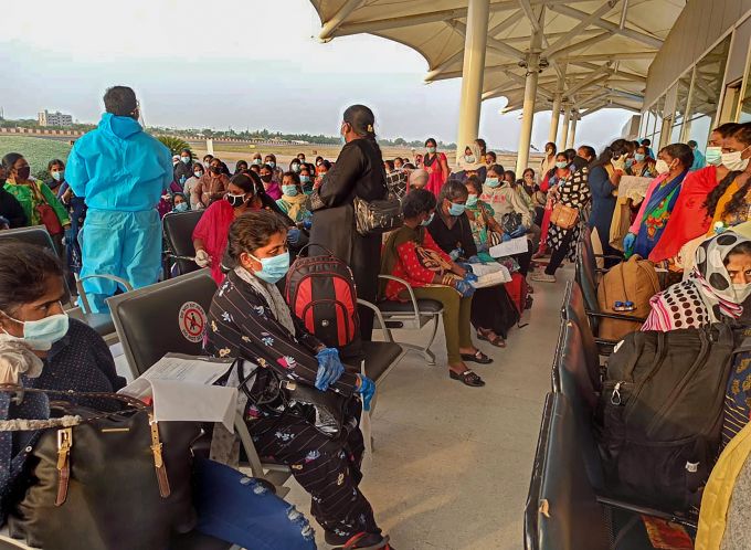 News In Photos (21 May 2020) | Photos Of Top News Today - Oneindia Gallery News In Photos (21 May 2020) | Photos Of Top News Today - Oneindia Gallery