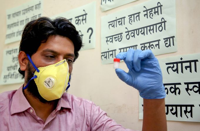 News In Photos (22 May 2020) | Photos Of Top News Today - Oneindia Gallery News In Photos (22 May 2020) | Photos Of Top News Today - Oneindia Gallery