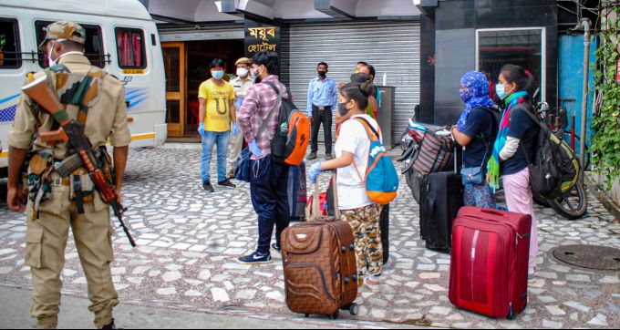 News In Photos (26 May 2020) | Photos Of Top News Today - Oneindia Gallery News In Photos (26 May 2020) | Photos Of Top News Today - Oneindia Gallery