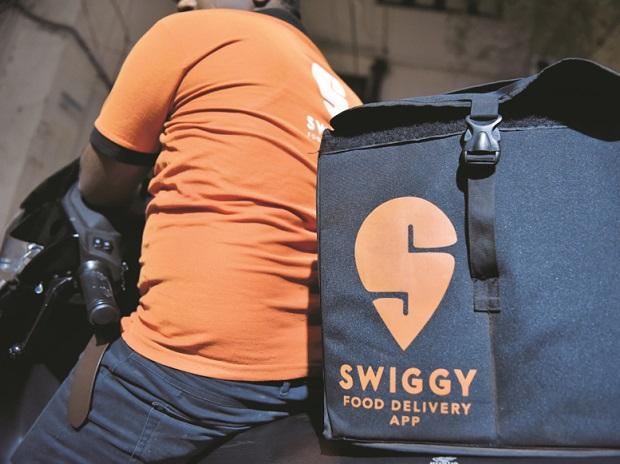 Swiggy Sack Its 1100 Staff In India Swiggy Sack Its 1100 Staff In India