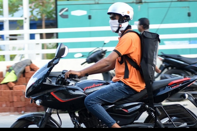 Swiggy Sack Its 1100 Staff In India Swiggy Sack Its 1100 Staff In India
