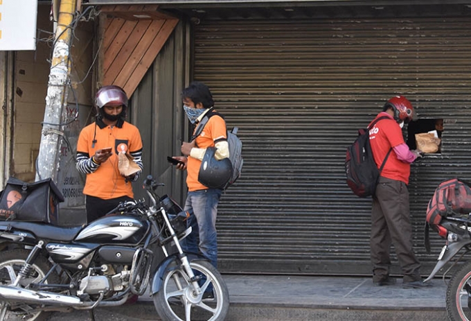 Swiggy Sack Its 1100 Staff In India Swiggy Sack Its 1100 Staff In India