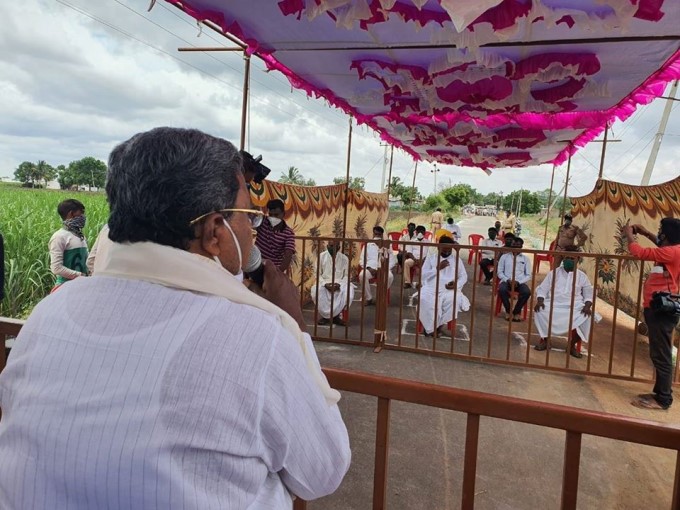 ಬಾದಾಮಿಯಲ್ಲಿ ರೂ.10 ಕೋಟಿ ವೆಚ್ಚದಲ್ಲಿ ಮಿನಿ ವಿಧಾನಸೌಧ ಭೂಮಿ ಪೂಜೆ ಬಾದಾಮಿಯಲ್ಲಿ ರೂ.10 ಕೋಟಿ ವೆಚ್ಚದಲ್ಲಿ ಮಿನಿ ವಿಧಾನಸೌಧ ಭೂಮಿ ಪೂಜೆ